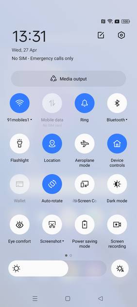 UI Screenshot