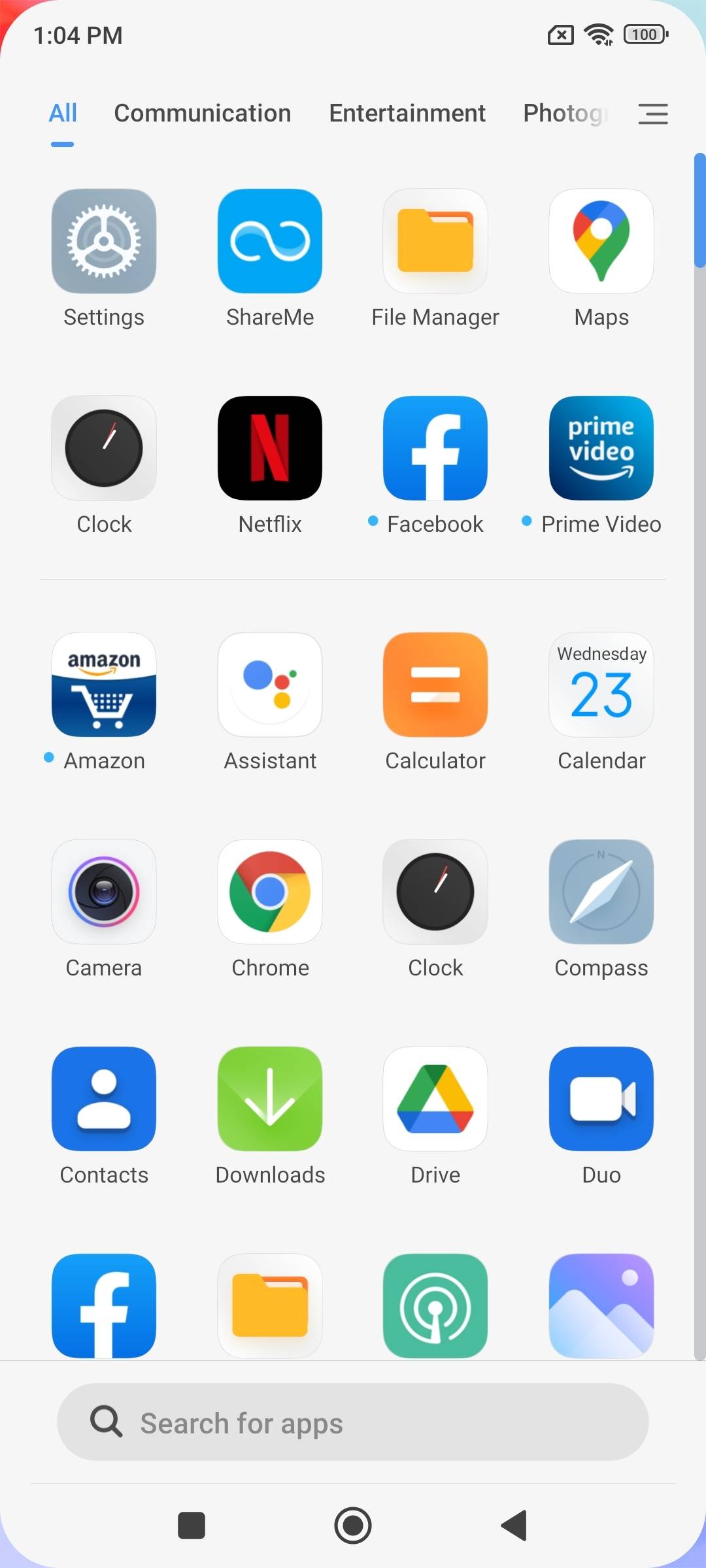 UI