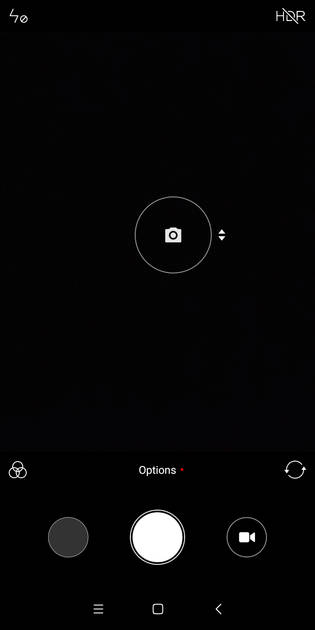 UI Screenshot