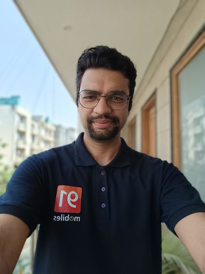 realme Narzo 70 Pro