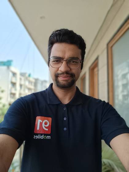 realme Narzo 70 Pro