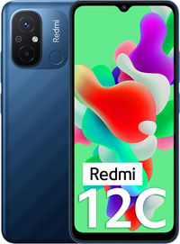 Xiaomi Redmi 12C - Price in India, Full Specs (28th February 2024)