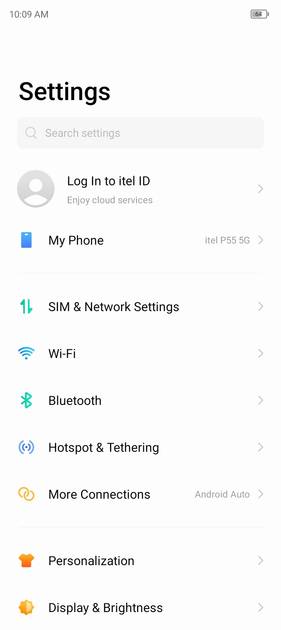 UI Screenshot