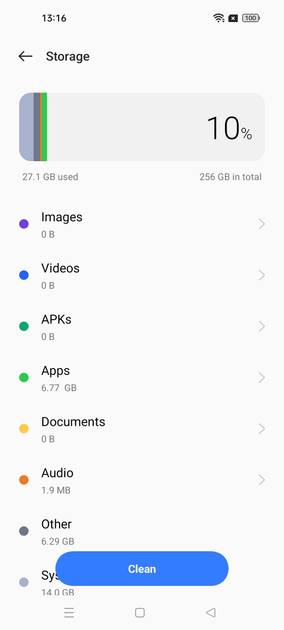 UI Screenshot