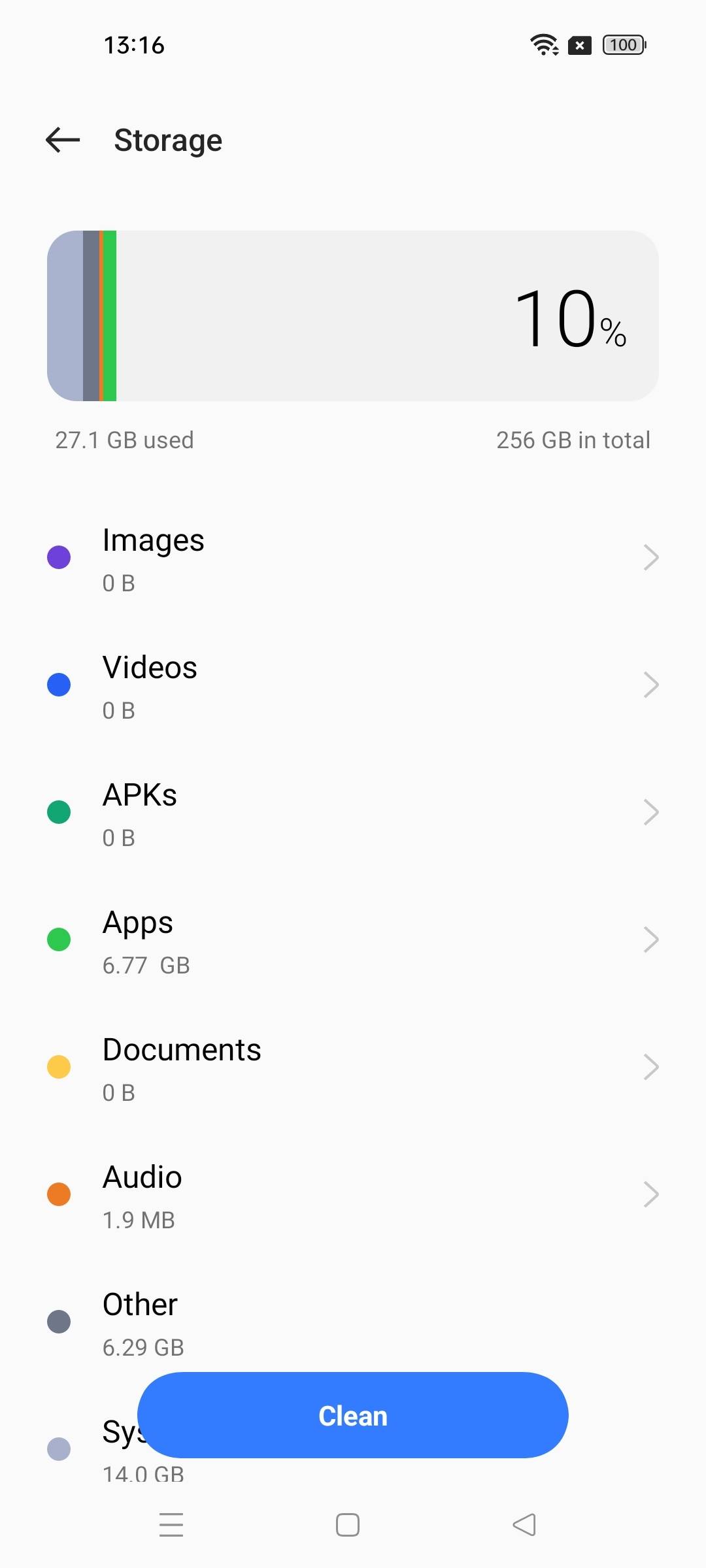 UI