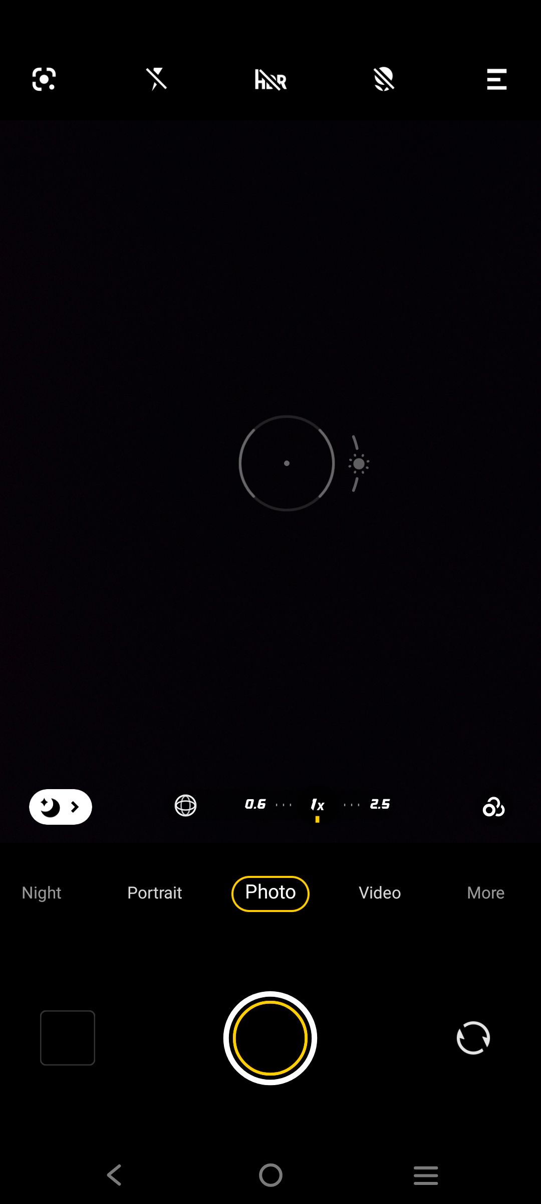 UI