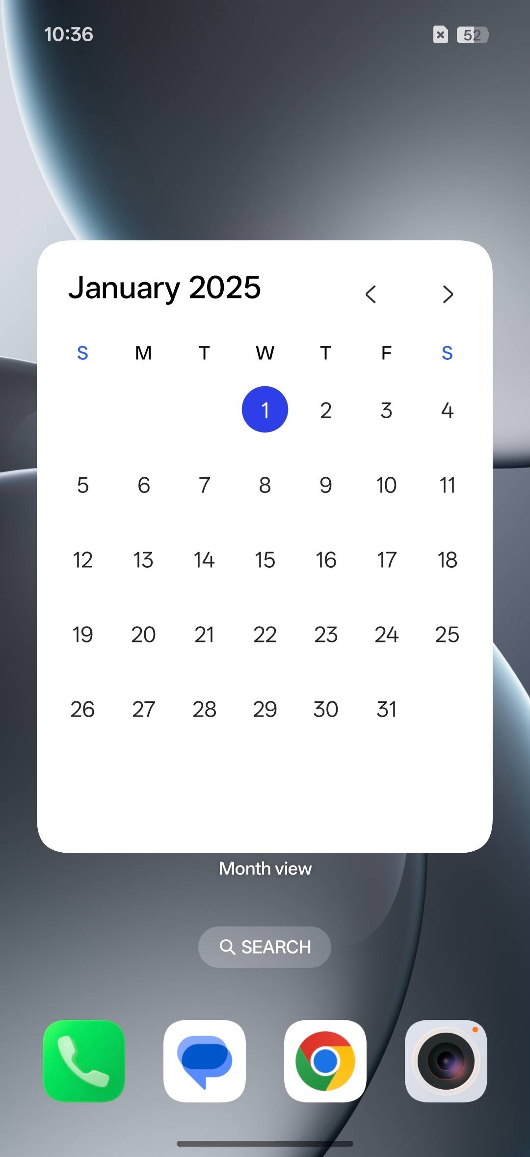 UI