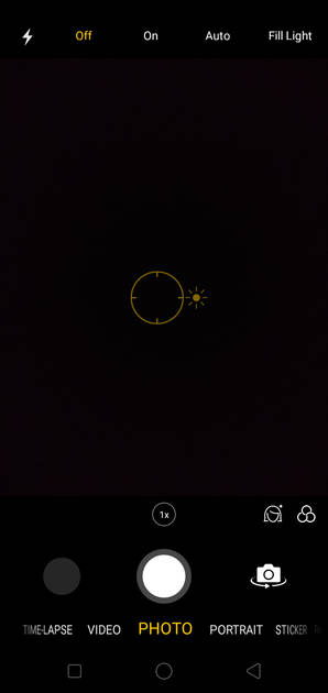UI Screenshot