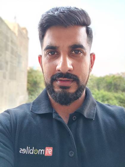 OnePlus 8T 256GB