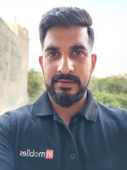 OnePlus 8T