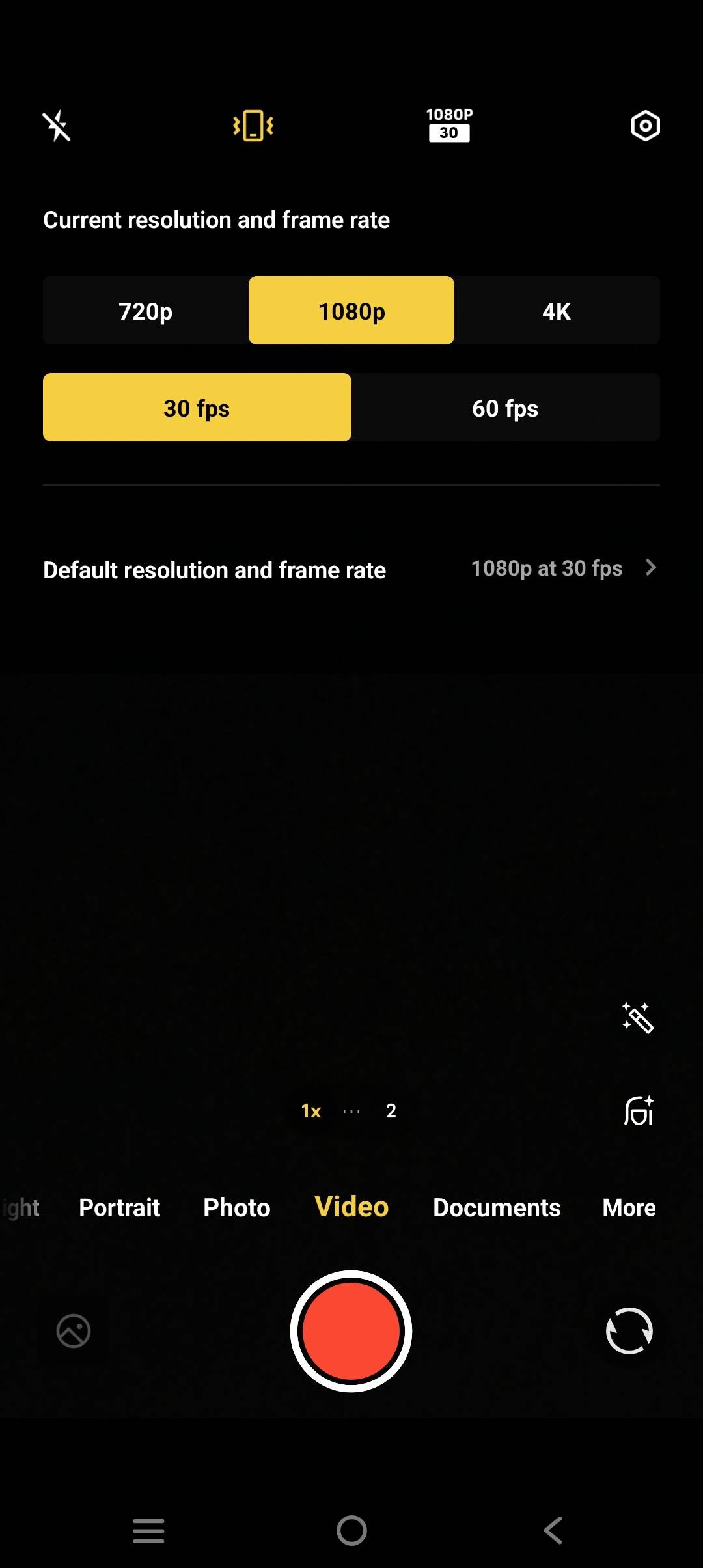 UI