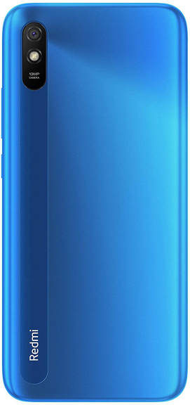 Xiaomi Redmi 9A 3GB RAM