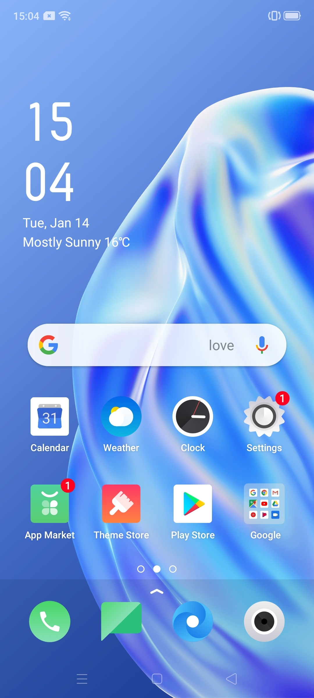 UI
