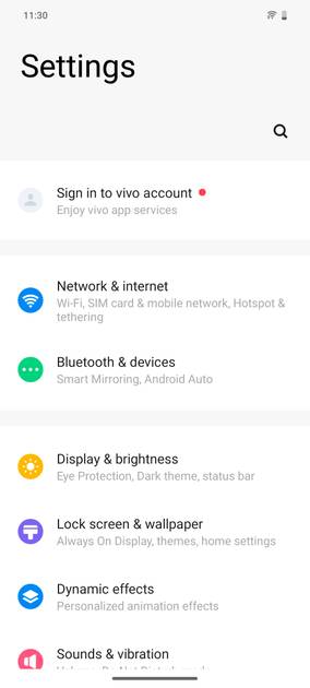 UI Screenshot