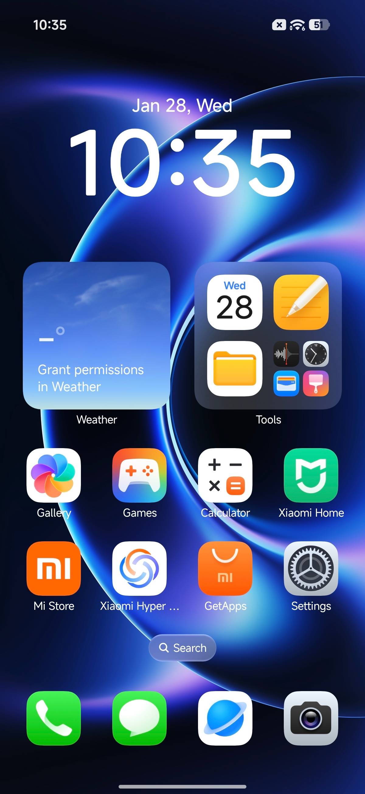 Xiaomi