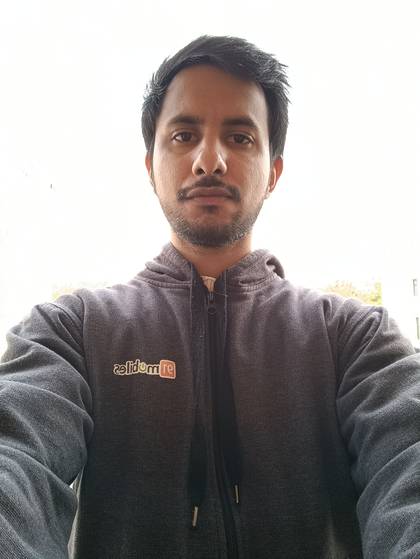 Xiaomi Redmi Note 11S