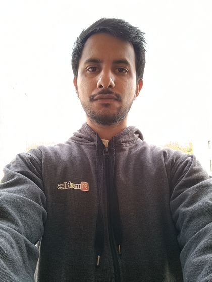Xiaomi Redmi Note 11S