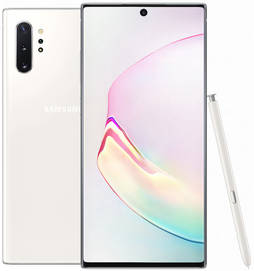 Samsung Galaxy Note 10 Plus Full Specifications Price in India