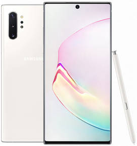 Samsung Galaxy Note 10 Plus (Galaxy Note 10 Pro)