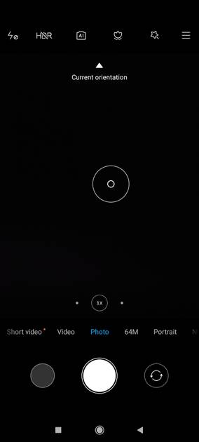 UI Screenshot