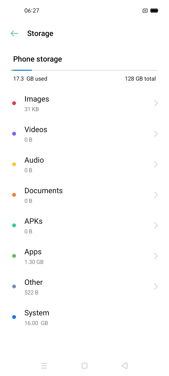 UI