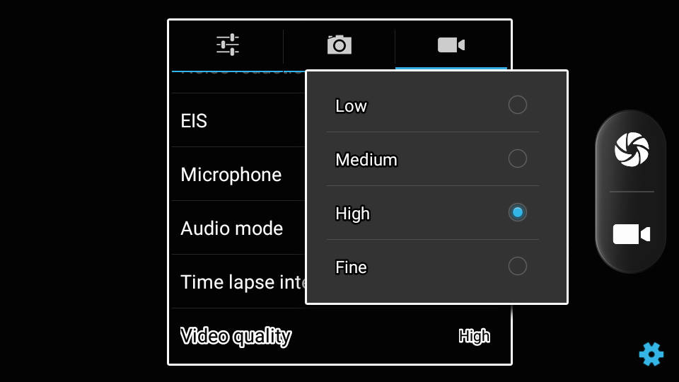 UI Screenshot