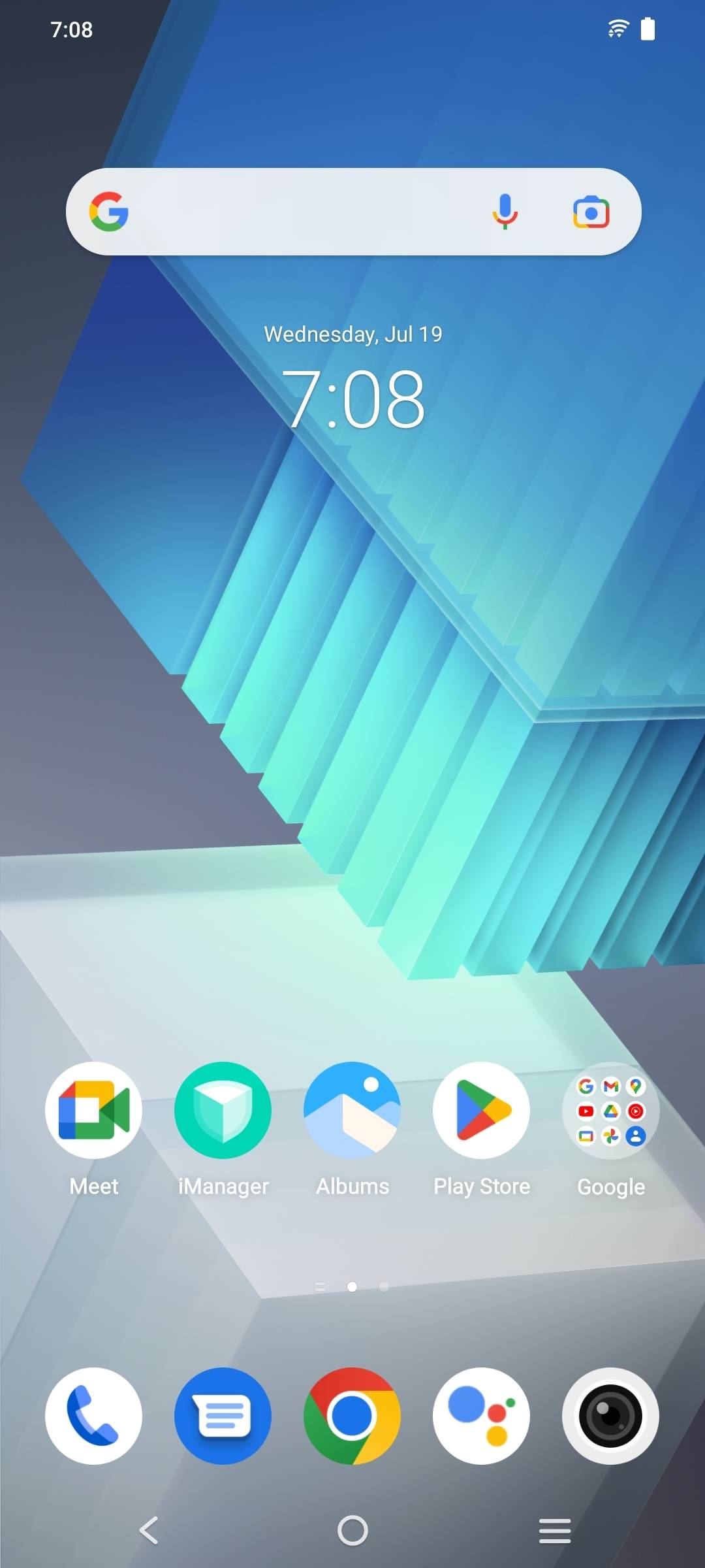 UI