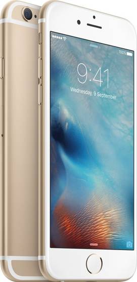 Apple iPhone 6s 128GB
