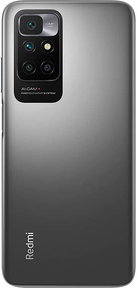 Xiaomi Redmi 10 Prime