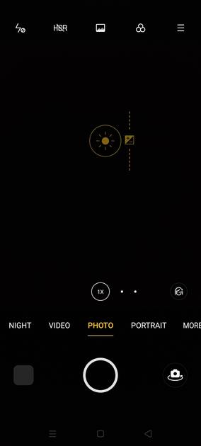 UI Screenshot