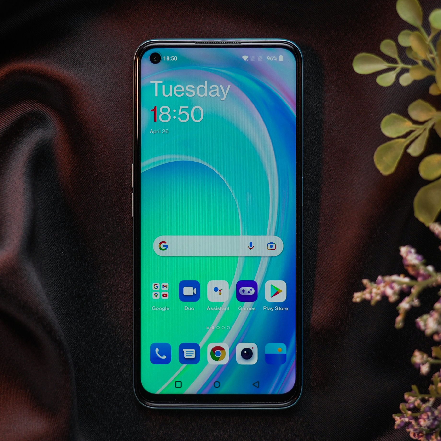 OnePlus
