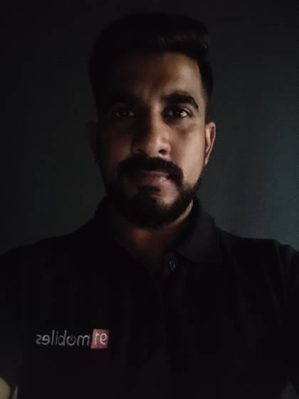 Xiaomi Redmi Note 10 Pro Max 8GB RAM