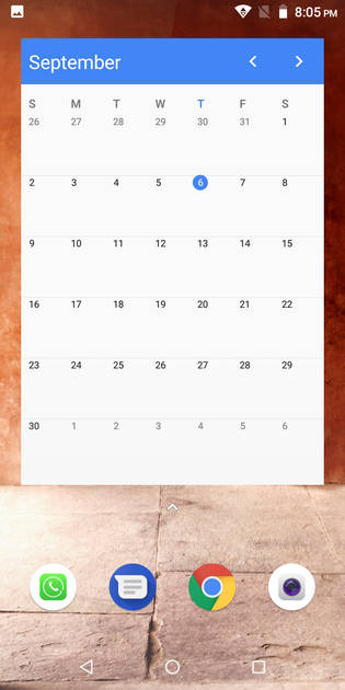 UI Screenshot