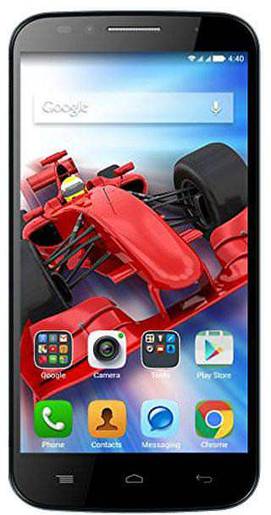 Panasonic Eluga Icon