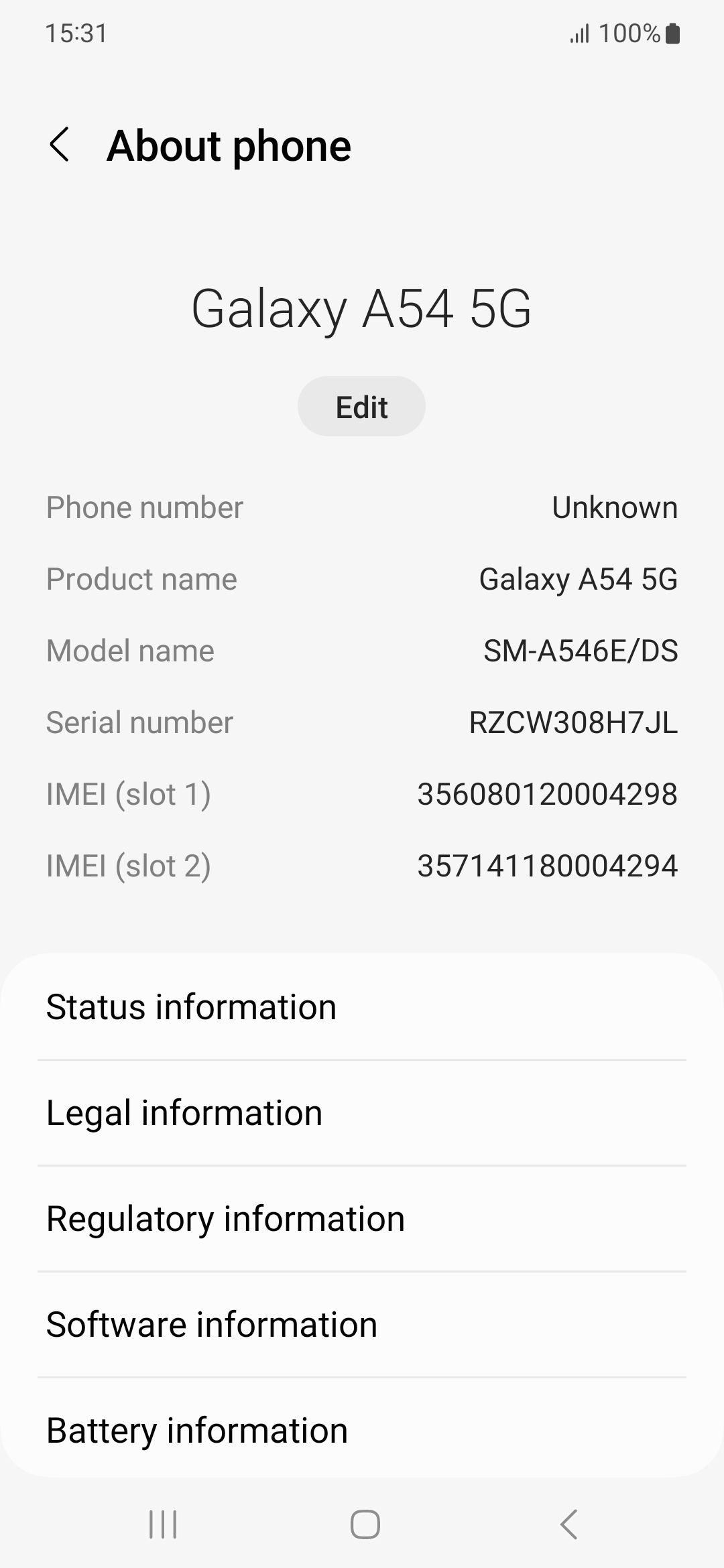 UI