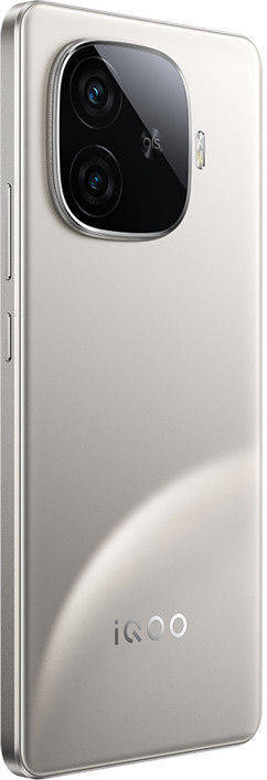 iQOO Neo 10R 12GB RAM