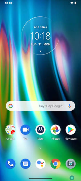 UI Screenshot