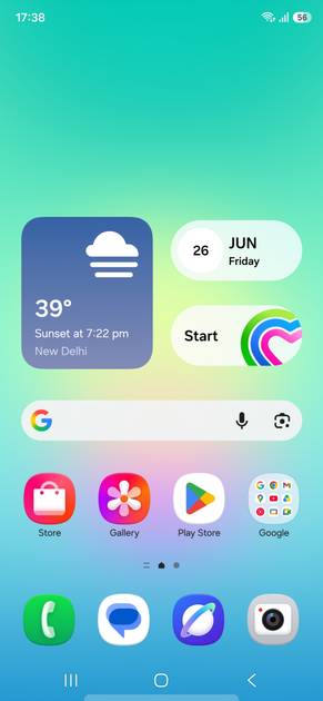 UI Screenshot