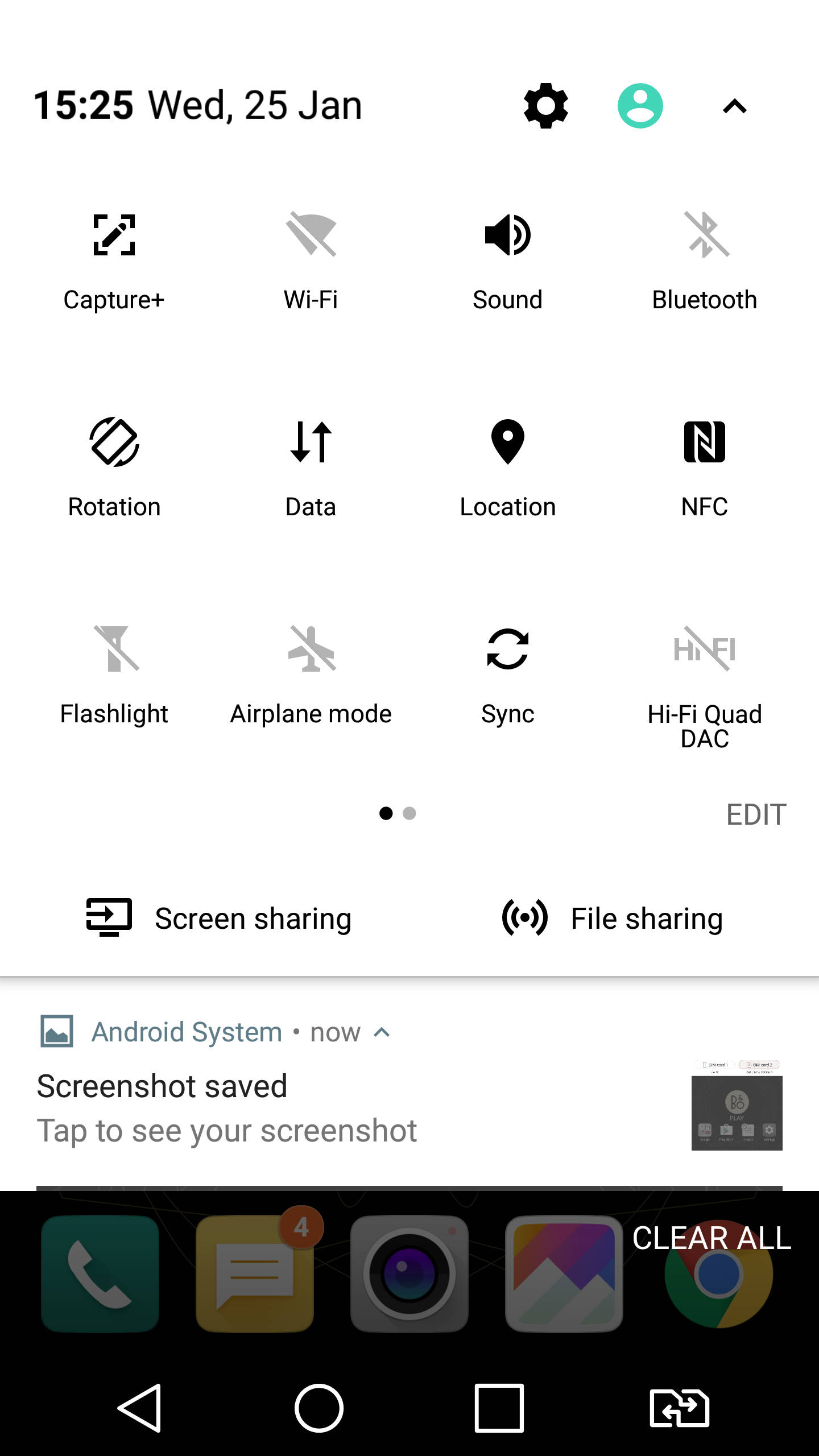 LG