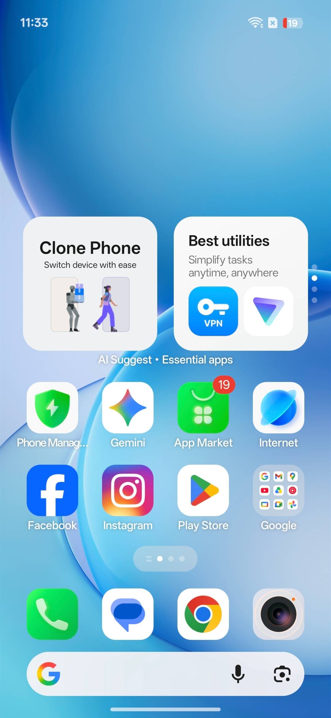 OPPO