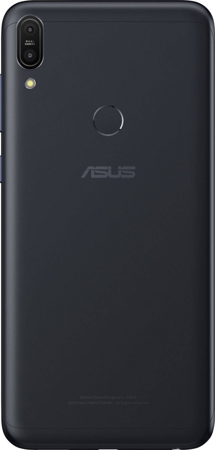 Asus Zenfone Max Pro M1 