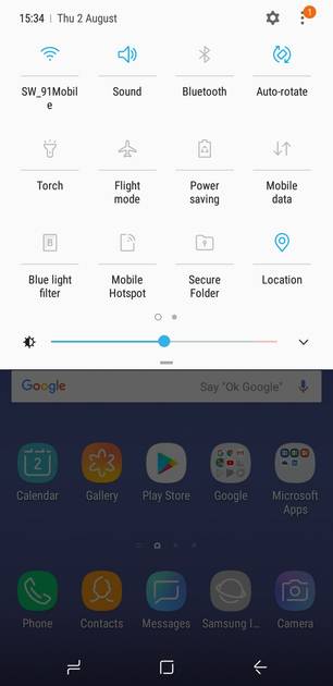 UI Screenshot