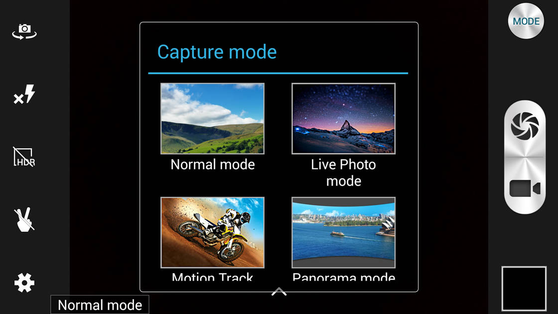 UI Screenshot