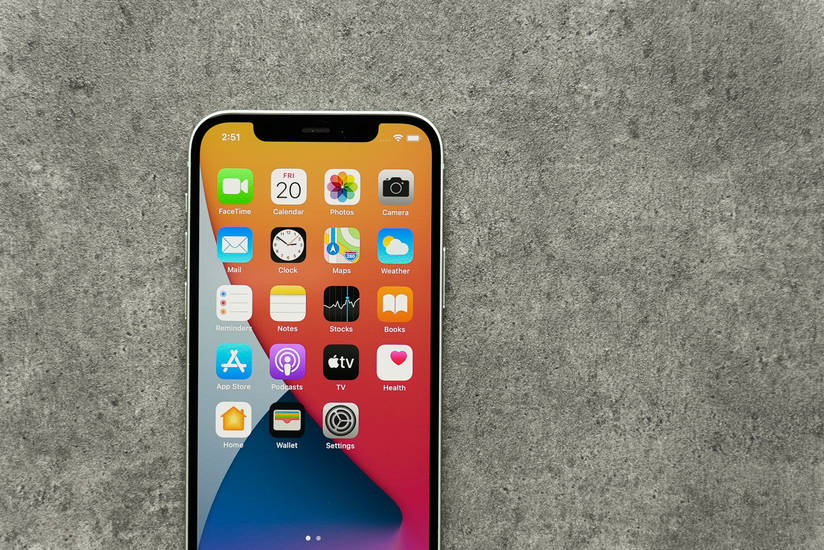 Apple iPhone 12 Images, Official Pictures, Photo Gallery