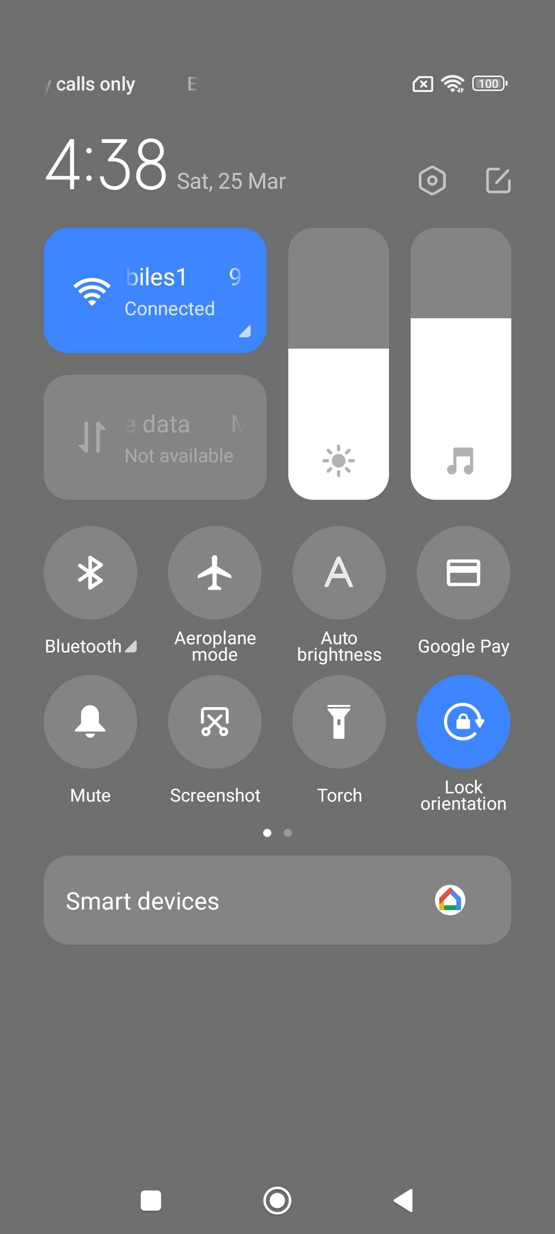 UI