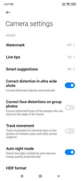 UI Screenshot