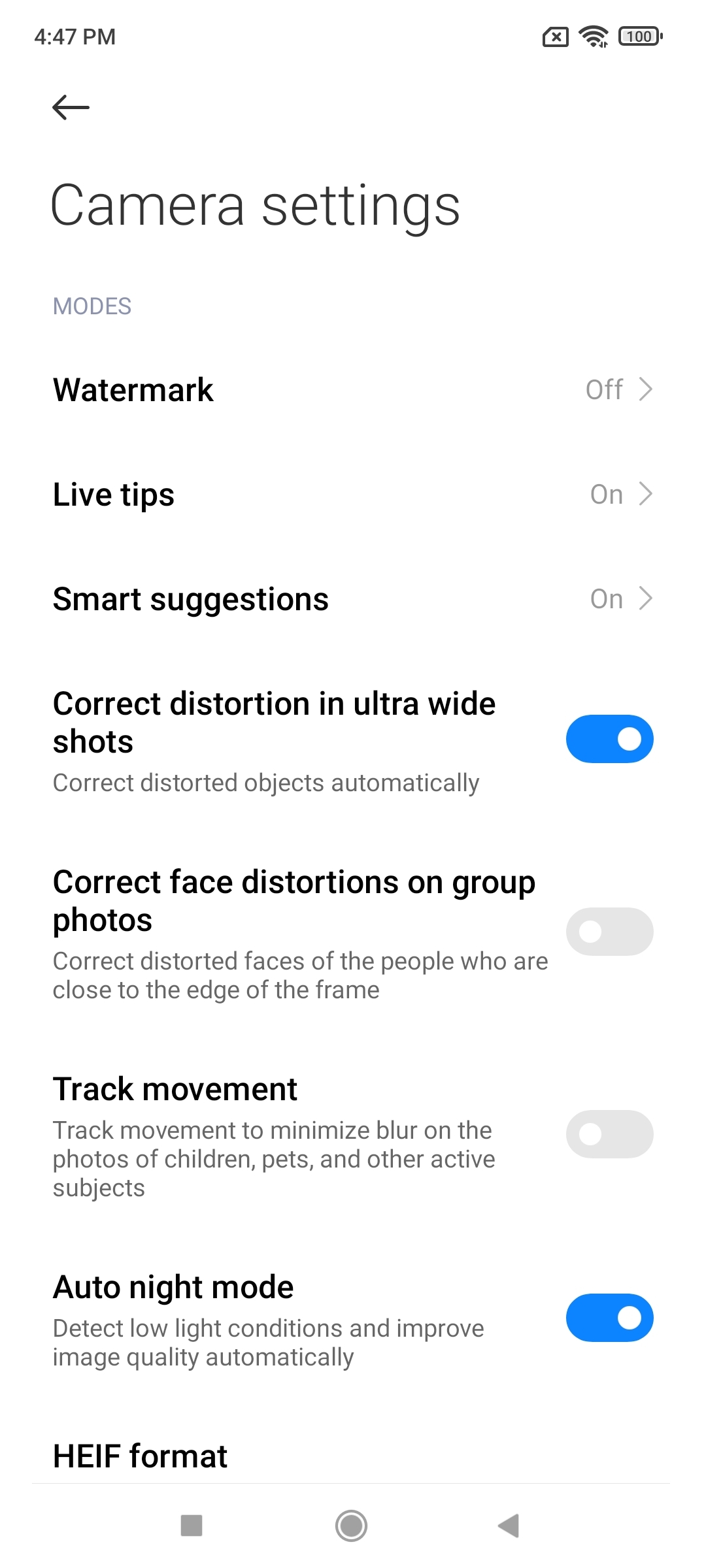 UI