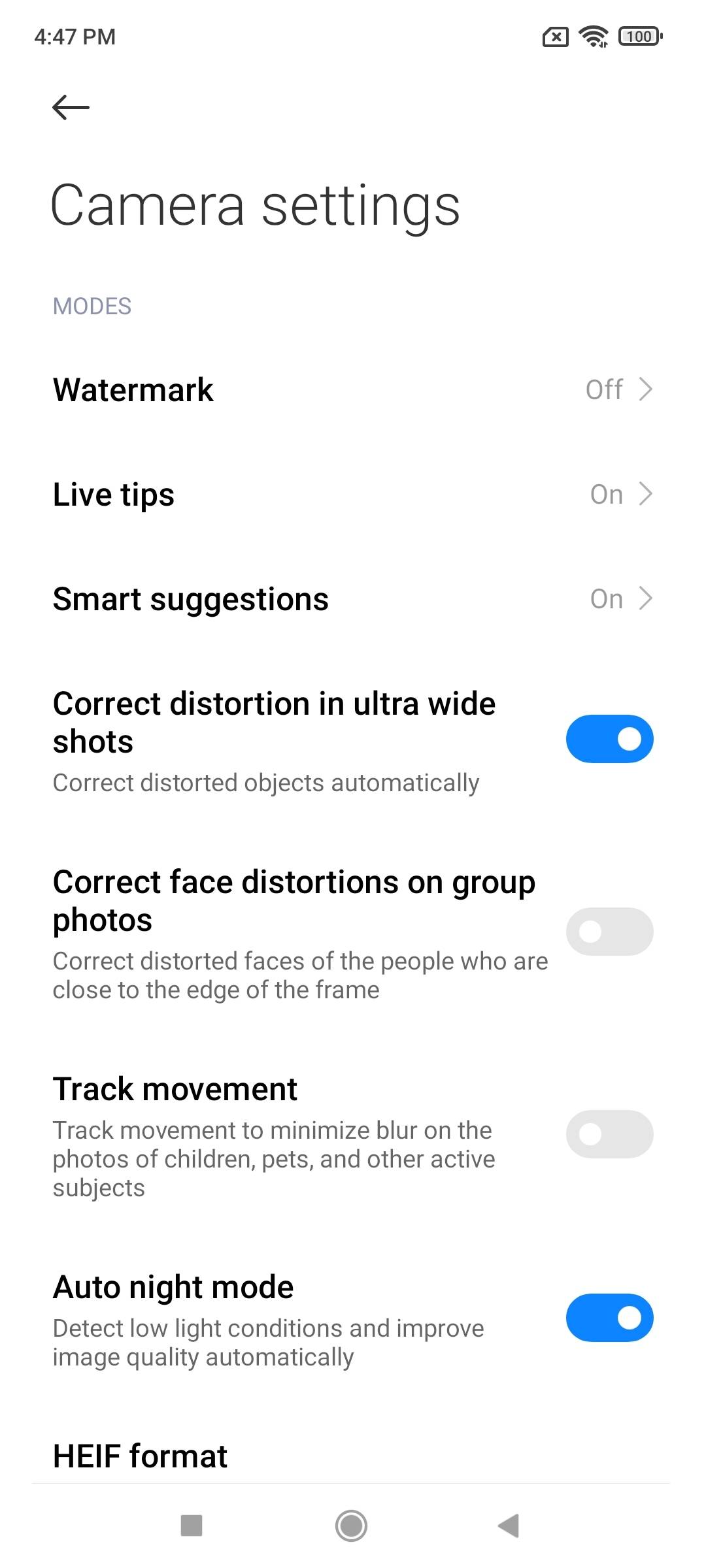 UI