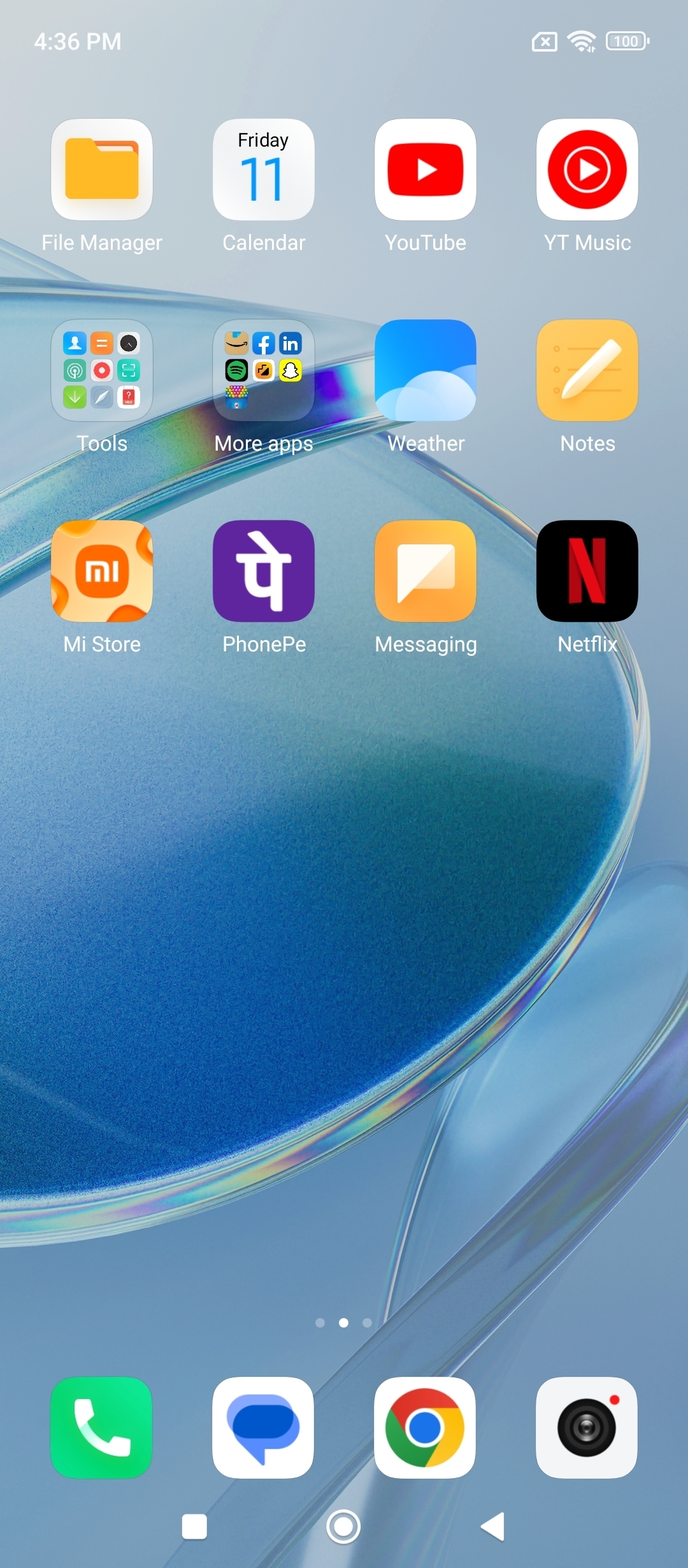 Redmi 12 5G highest selling 5G phone on first day of sale on Amazon