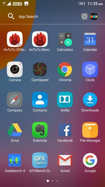 UI Screenshot